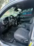 2019 Toyota Tacoma TRD Off Road Pickup - 4
