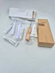 Shaving Kit (Razor + Cream) - 1