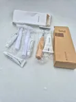Shaving Kit (Razor + Cream) - 2
