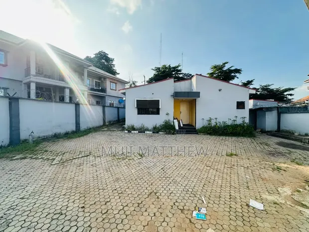 3-Bedroom Bungalow for Rent in Wuse 2, Abuja - 1