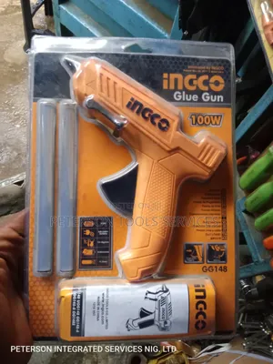 INGCO Glue Gun 100W