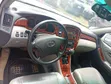 Toyota Highlander 2005 Fari - 1