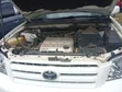 Toyota Highlander 2005 Fari - 2