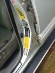 Toyota Highlander 2005 Fari - 4
