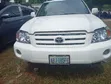 Toyota Highlander 2005 Fari - 5
