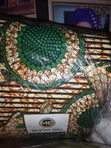 Medium Ankara Fabric - 3