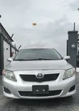 Toyota Corolla 1.8 CE 2008 Silver - 1