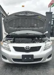 Toyota Corolla 1.8 CE 2008 Silver - 3