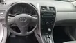 Toyota Corolla 1.8 CE 2008 Silver - 5