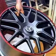 20 Inch Original Mercedes AMG Rims - 1