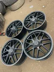 20 Inch Original Mercedes AMG Rims - 2
