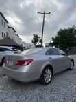Lexus ES 350 2009 Silver - 1