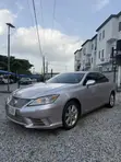 Lexus ES 350 2009 Silver - 3