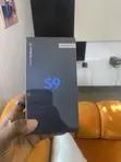 New Samsung Galaxy S9 64GB Black - 3