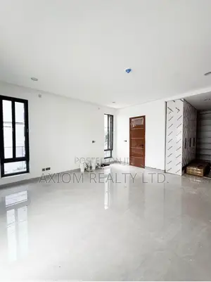 6-Bedroom Duplex for Sale in Banana Island, Ikoyi