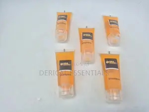 Essential Hotel Shampoo Tube