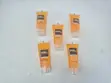 Essential Hotel Shampoo Tube - 3