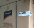 Sharp BP-20M31 A3 Monochrome MFP Printer - 1