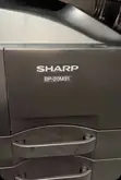 Sharp BP-20M31 A3 Monochrome MFP Printer - 2