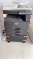 Sharp BP-20M31 A3 Monochrome MFP Printer - 3
