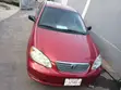Toyota Corolla 2006 Jaja - 1