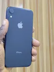 Apple iPhone XR 64GB Black - 1