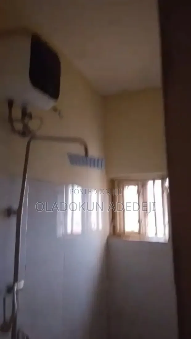 Furnished 2-Bedroom Block of Flats for Rent in St James Area, Iwo Road - 1