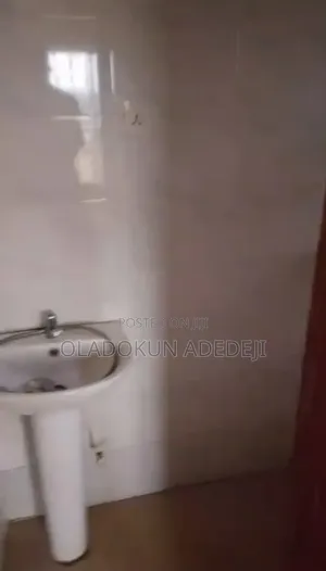 Furnished 2-Bedroom Block of Flats for Rent in St James Area, Iwo Road
