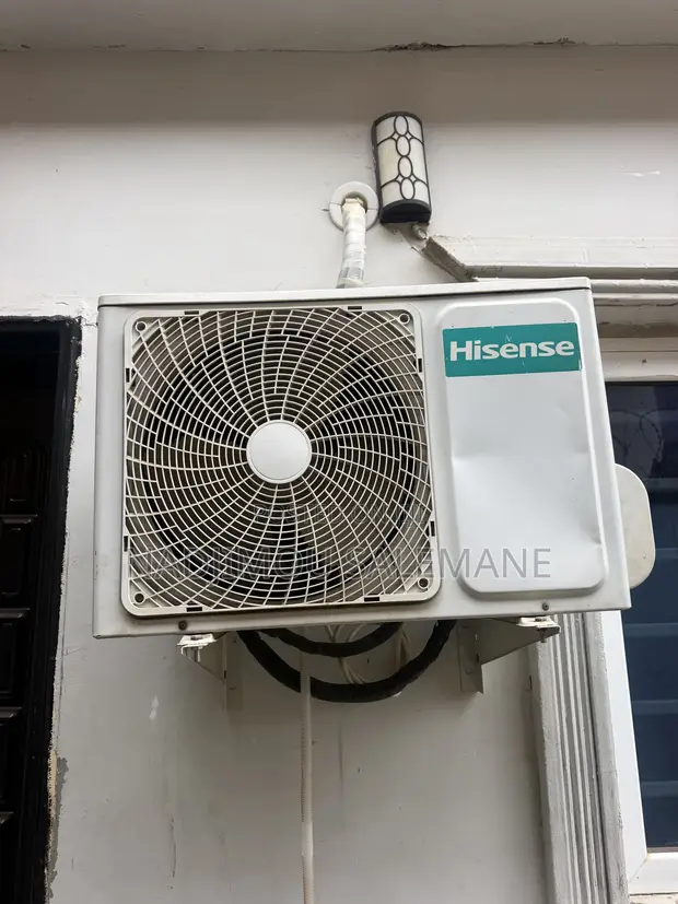 Hisense 1.5 HP Split System Air Conditioner - 1