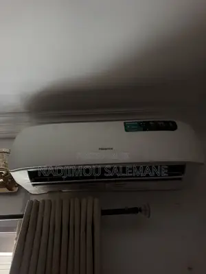 Hisense 1.5 HP Split System Air Conditioner