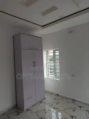 Furnished 4-Bedroom Duplex in Optimal Estates, Apata for Sale