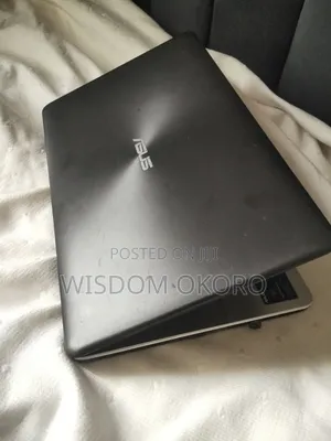 Asus F70SL Laptop 8GB RAM, Intel Core i5, 320GB HDD+SSD