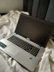 Asus F70SL Laptop 8GB RAM, Intel Core i5, 320GB HDD+SSD - 4