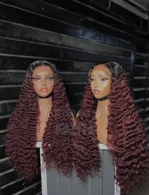 SDD Wig Mina's 5x5 Unit