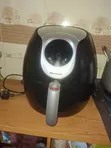 Powerline 5L Air Fryer - Used - 1
