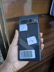 Google Pixel 7 Pro 128GB Black - 1