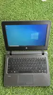 HP ProBook 11 G2 EE Laptop - Intel Core i3, 4GB RAM, 128GB SSD - 1