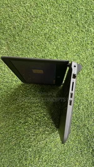 HP ProBook 11 G2 EE Laptop - Intel Core i3, 4GB RAM, 128GB SSD