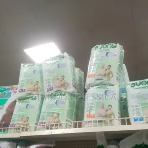 Unisex Adult Diaper