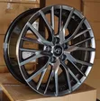 Original Lexus Wheels & Tires - Brand New - 1