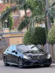 2014 Mercedes-Benz E350 Base Sedan - 1
