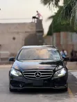 2014 Mercedes-Benz E350 Base Sedan - 2