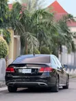 2014 Mercedes-Benz E350 Base Sedan - 3