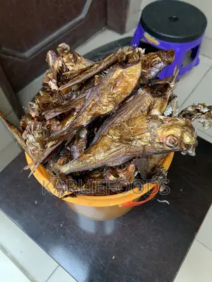 Paint Bala Fish (5kg)