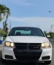 Dodge Avenger 2013 Fari - 1