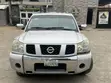 Nissan Armada LE 4x4 2008 Silver - 1