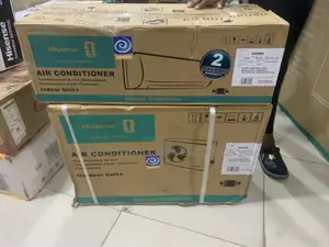 Hisense AS09DK 1HP Inverter Air Conditioner