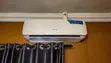 2hp Hisense Air Conditioner Unit - 1