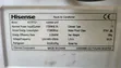 2hp Hisense Air Conditioner Unit - 3