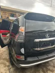 Lexus GX460 Upgrade Kit for GX470 | CIMA Global Auto - 2